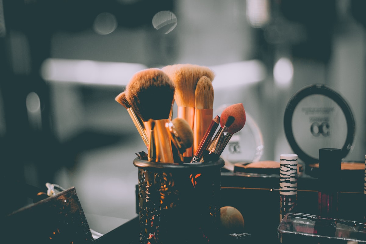 Piega e styling professionale